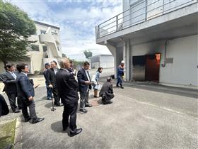 消防学校