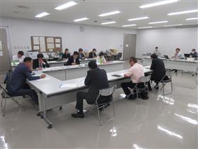 議会