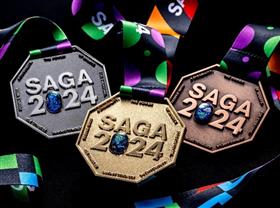 SAGA2024国スポ・全障スポのメダル