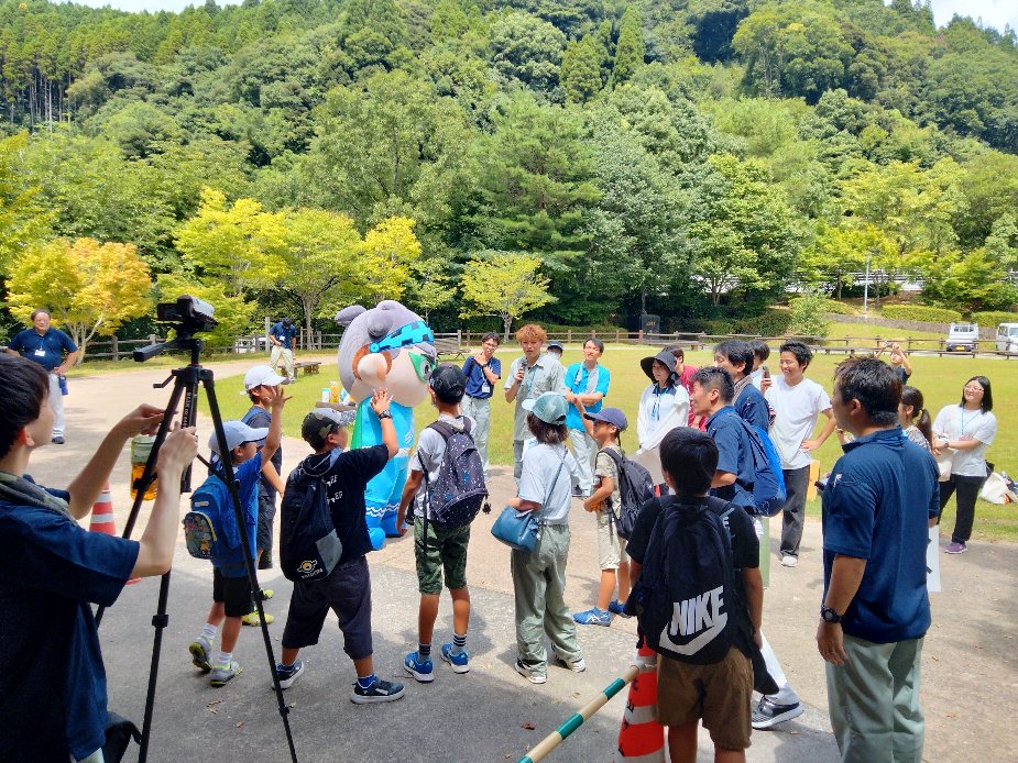 森川海人クイズ