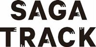 SAGATRACKロゴ