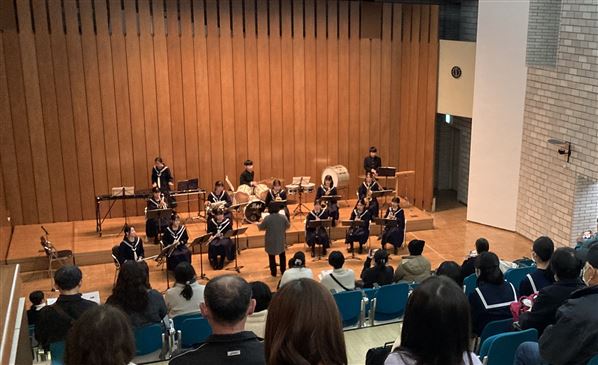 ひなまつり九陶フェス西有田中