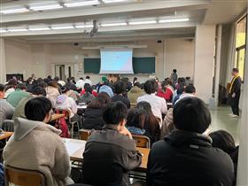 九州龍谷短期大学　景観　1