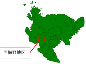 位置図