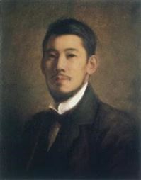 自画像