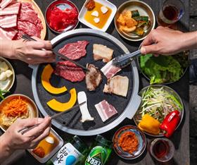 BBQ