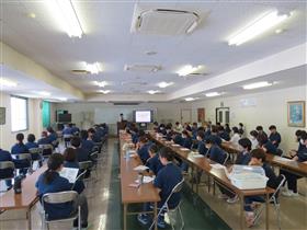 赤坂工場
