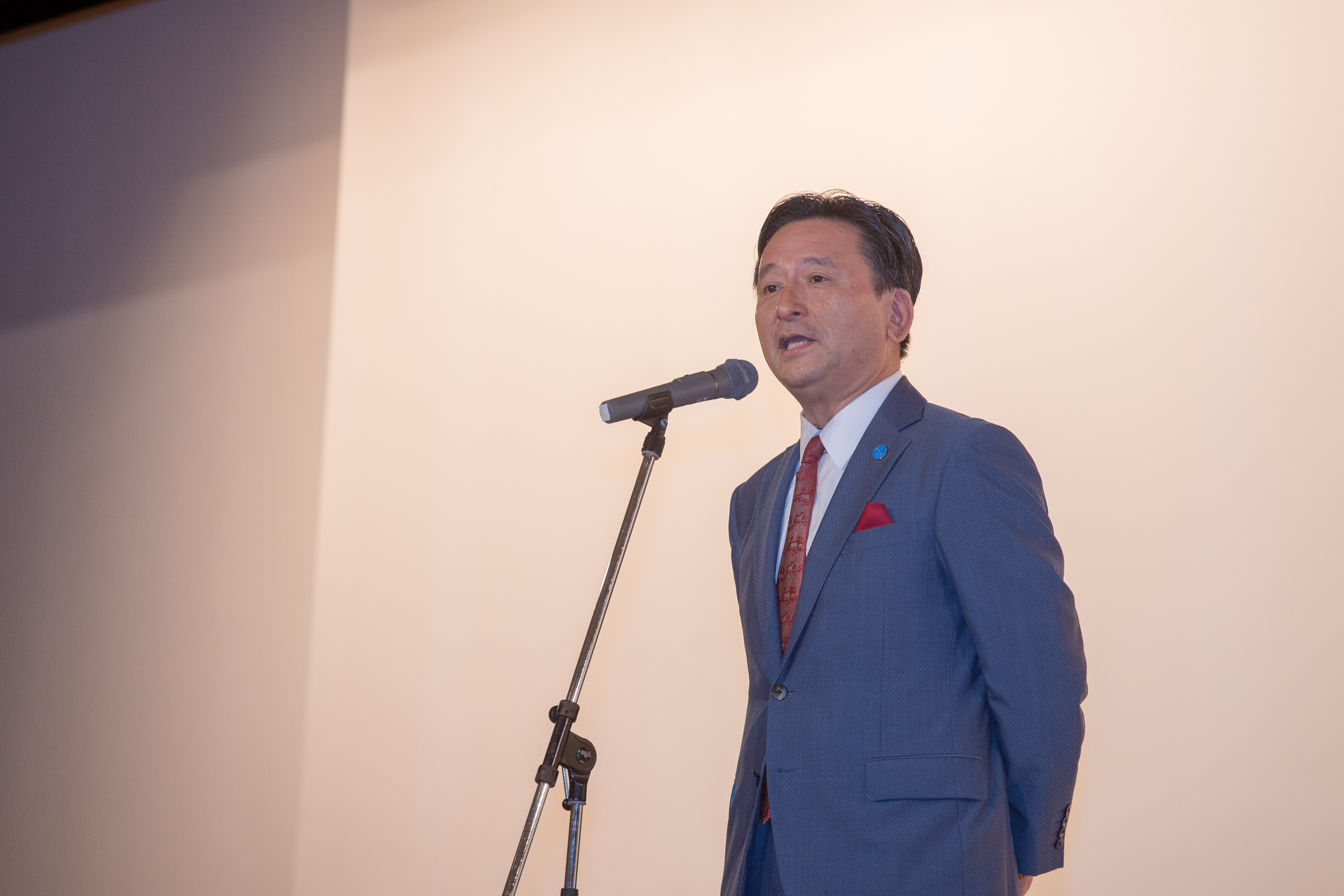 知事挨拶