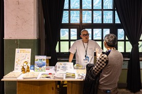 佐賀県観光連盟による観光情報の紹介