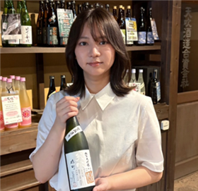木下桜子さん
