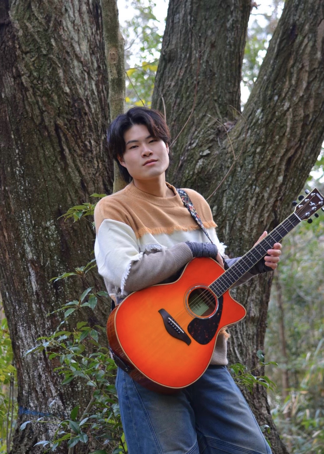 NEST STAGE_YUSHI