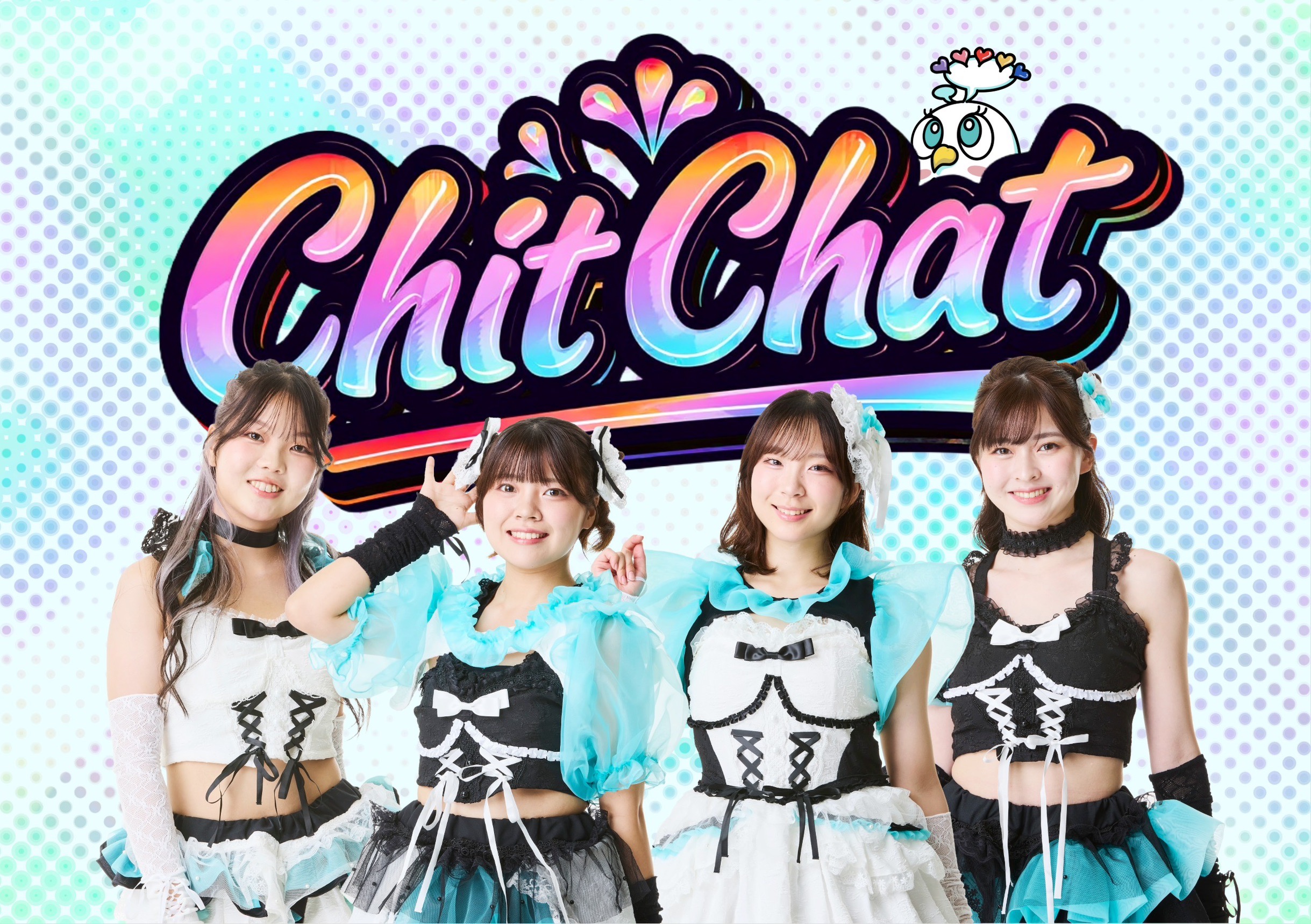 NEST STAGE_Chit Chat