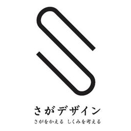 さがデザインロゴ