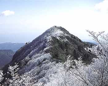 多良岳県立自然公園の写真
