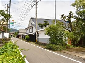 関川家住宅