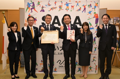 集合写真
