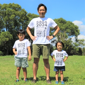 KIDSTシャツ(白).jpeg