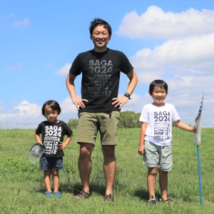 KIDSTシャツ(白・黒).jpeg