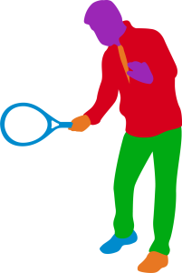 バウンドテニス