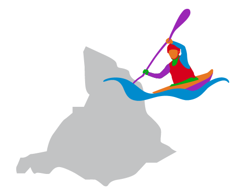 カヌー（SL/WW）