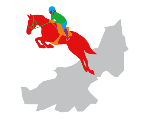 馬術
