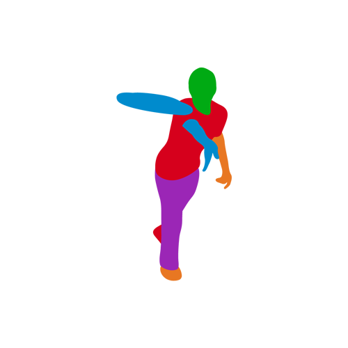 フライングディスク