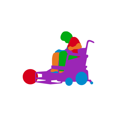 電動車椅子サッカー