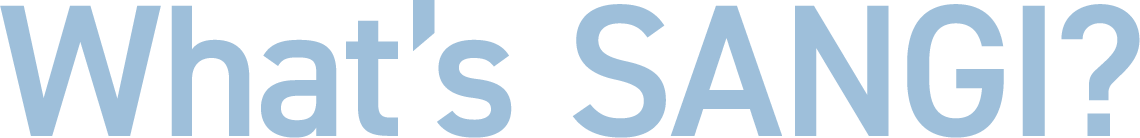 What’s SANGI?